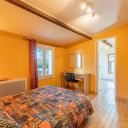 Mazet Proche Golf بيت للعطل *