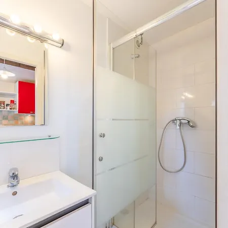 Ferienhaus Mazet Proche Golf Nîmes