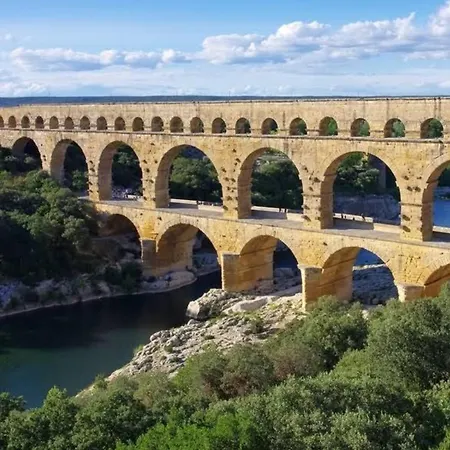 Mazet Proche Golf Casa de Férias *