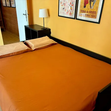 Mazet Proche Golf Holiday home