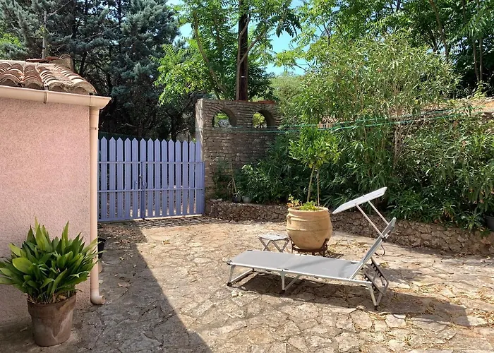 Mazet Proche Golf * Nimes