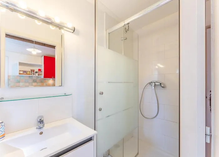 Holiday home Mazet Proche Golf Nimes