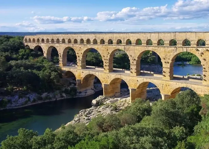 Mazet Proche Golf بيت للعطل *