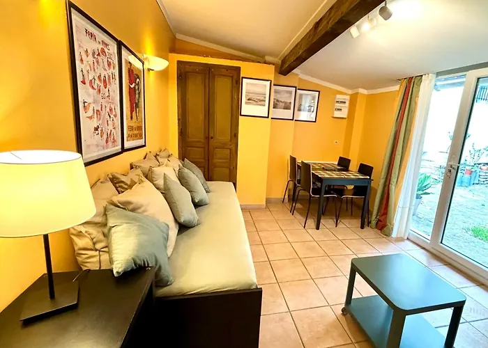 Holiday home Mazet Proche Golf