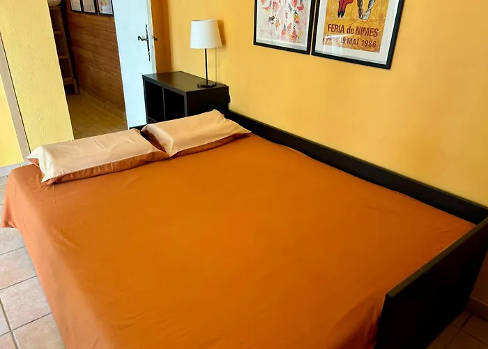 Mazet Proche Golf Holiday home